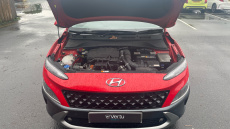 Hyundai Kona 1.0 TGDi 48V MHEV Premium 5dr Petrol Hatchback